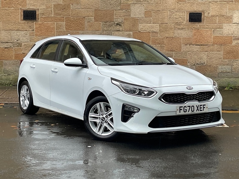 Used Kia Ceed 2020 for sale - 77027609: Photo 15
