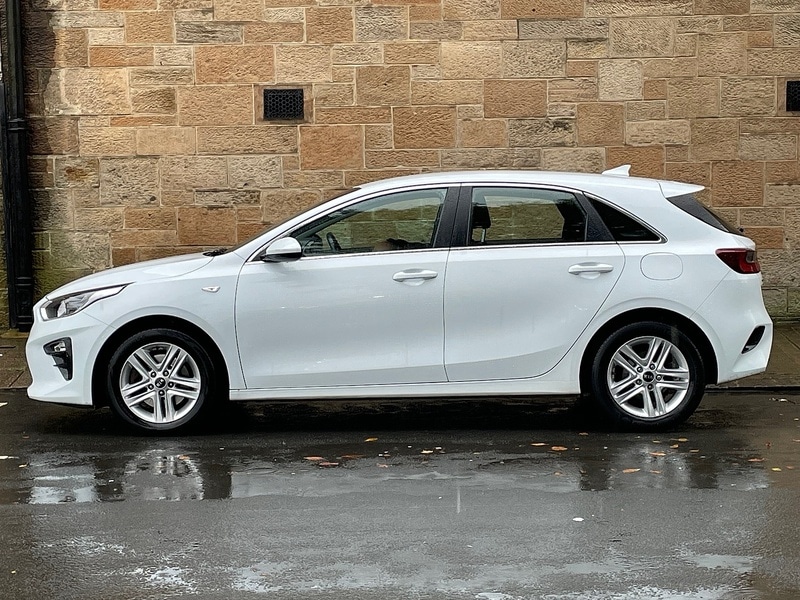 Used Kia Ceed 2020 for sale - 77027609: Photo 16