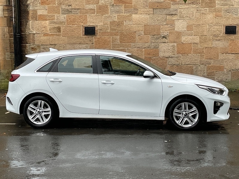 Used Kia Ceed 2020 for sale - 77027609: Photo 18