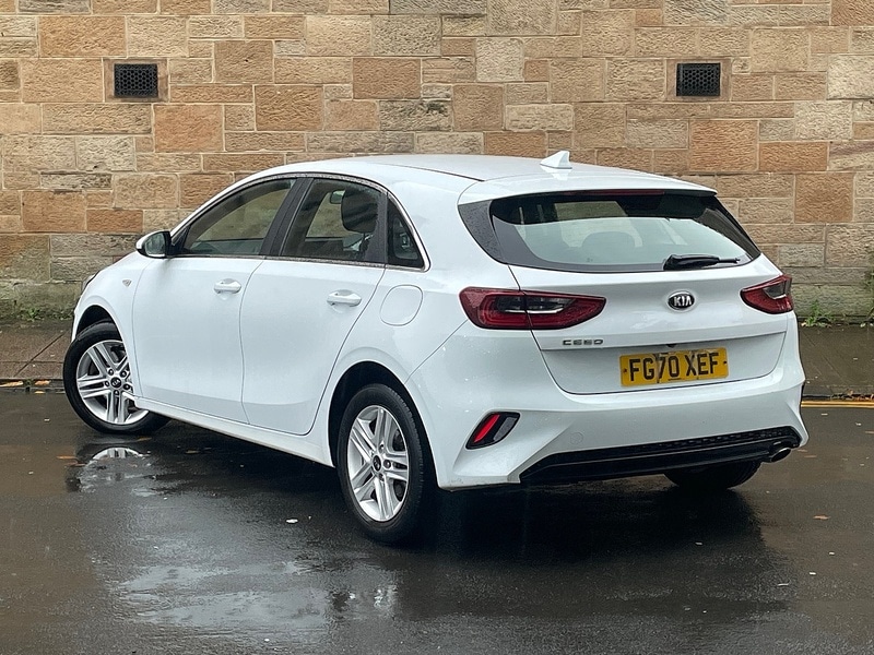 Used Kia Ceed 2020 for sale - 77027609: Photo 20