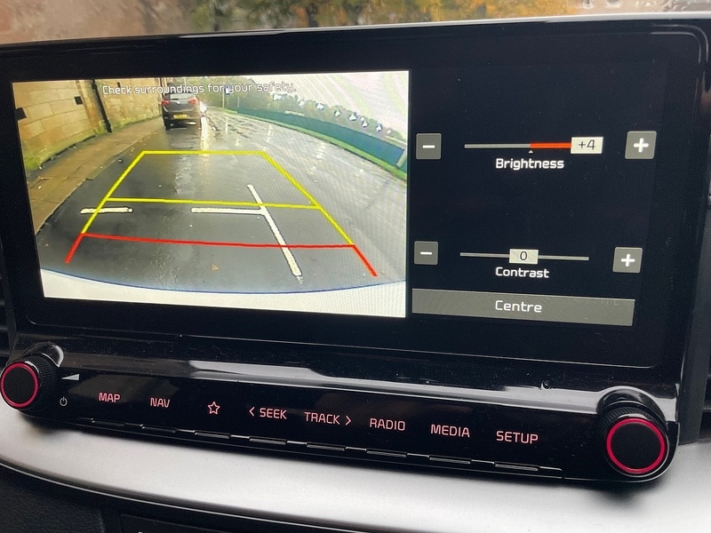 Used Kia Ceed 2020 for sale - 77027609: Photo 21