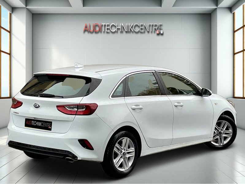 Used Kia Ceed 2020 for sale - 77027609: Photo 4