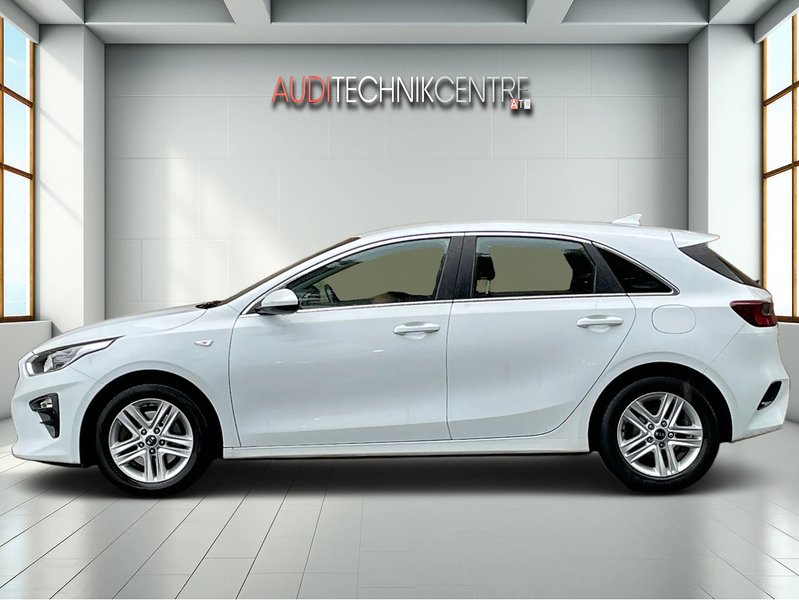 Used Kia Ceed 2020 for sale - 77027609: Photo 6