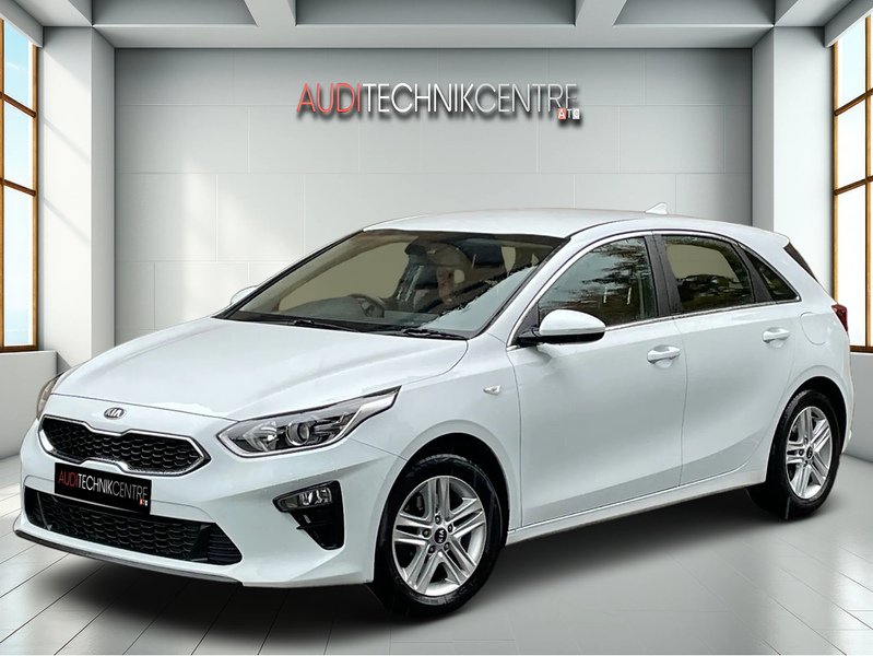 Used Kia Ceed 2020 for sale - 77027609: Photo 7