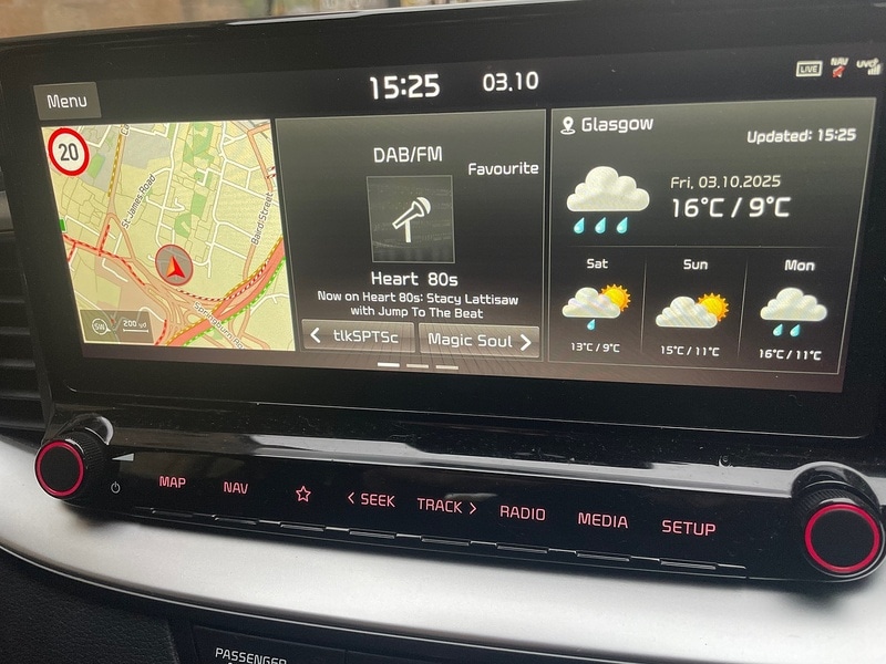 Used Kia Ceed 2020 for sale - 77027609: Photo 8