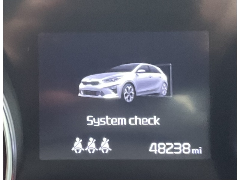 Used Kia Ceed 2020 for sale - 77027609: Photo 9