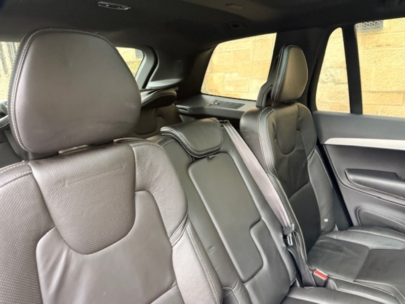 Used Volvo XC90 2016 for sale - 76566285: Photo 10