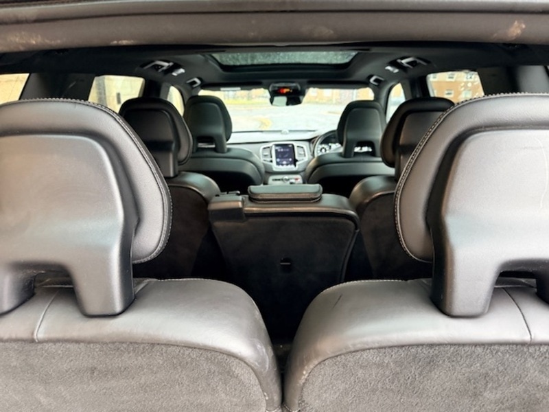 Used Volvo XC90 2016 for sale - 76566285: Photo 11