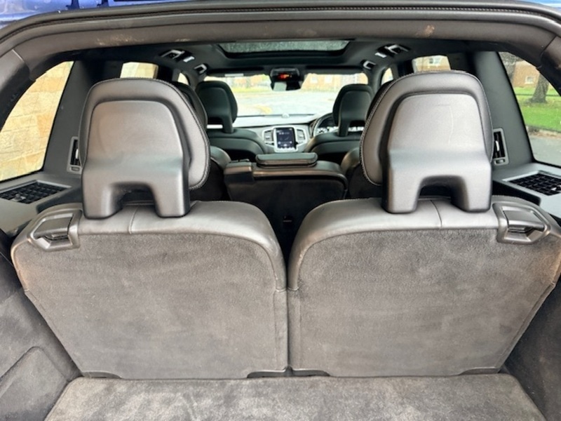 Used Volvo XC90 2016 for sale - 76566285: Photo 12