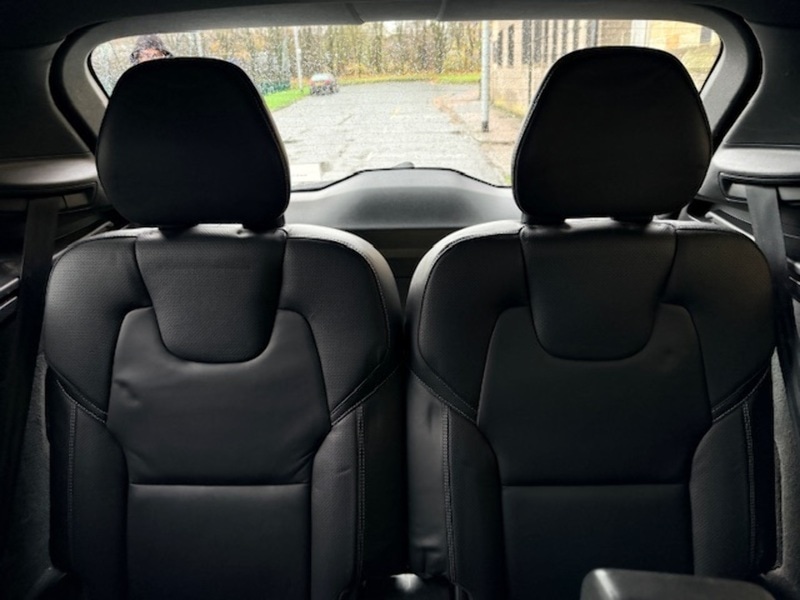 Used Volvo XC90 2016 for sale - 76566285: Photo 14