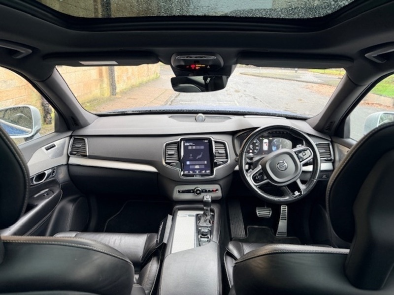 Used Volvo XC90 2016 for sale - 76566285: Photo 15