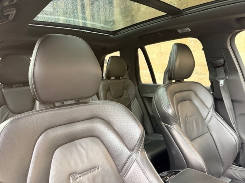 Used Volvo XC90 2016 for sale - 76566285: Photo 18