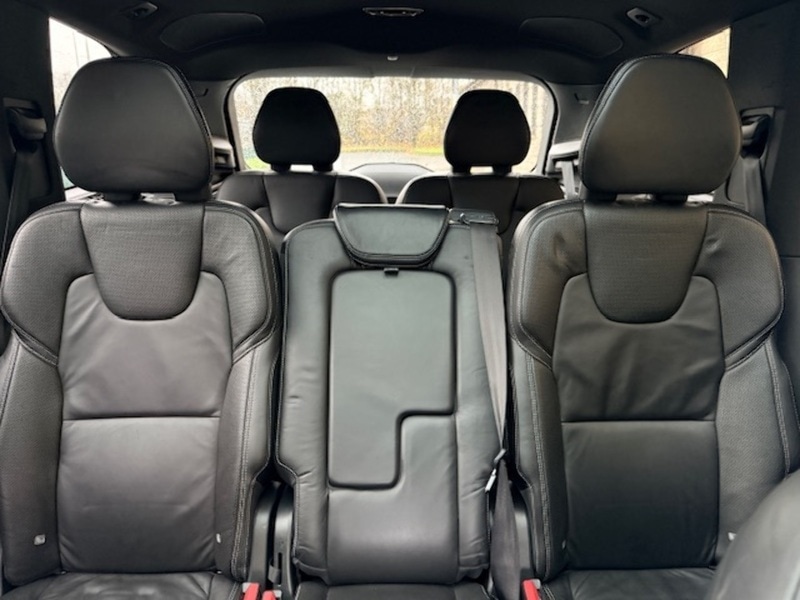 Used Volvo XC90 2016 for sale - 76566285: Photo 20