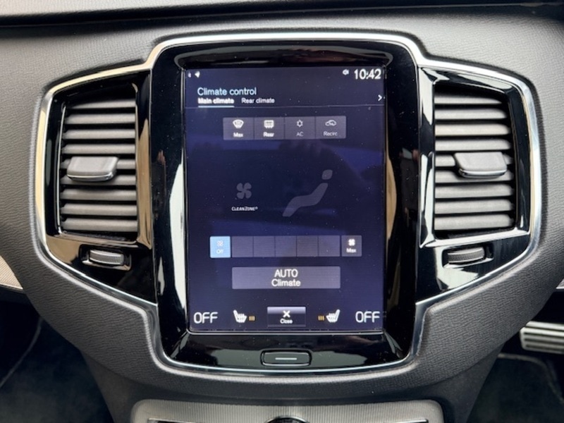 Used Volvo XC90 2016 for sale - 76566285: Photo 22