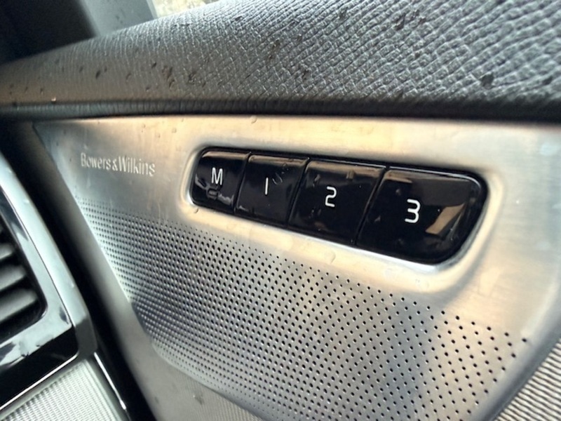 Used Volvo XC90 2016 for sale - 76566285: Photo 25