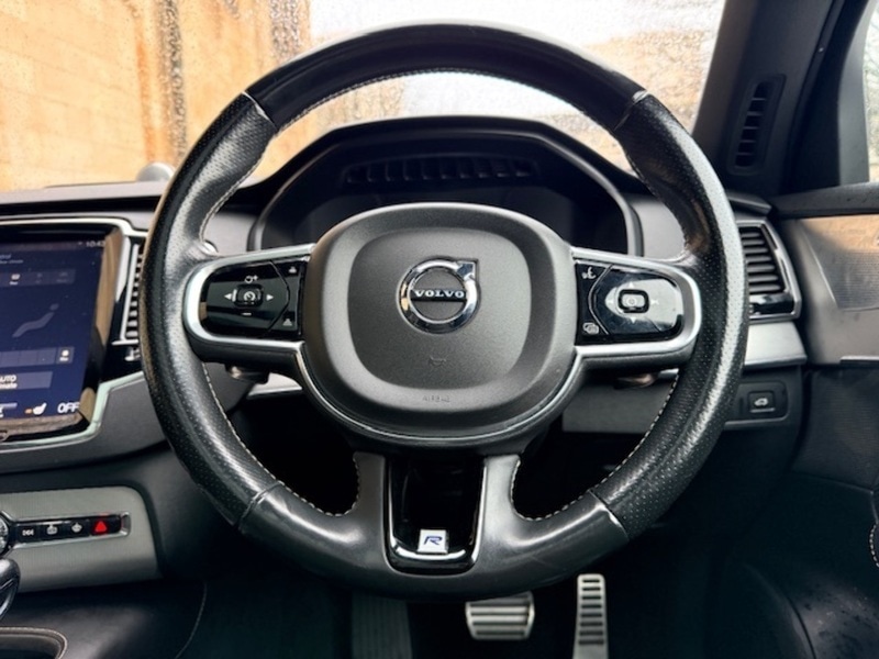 Used Volvo XC90 2016 for sale - 76566285: Photo 26