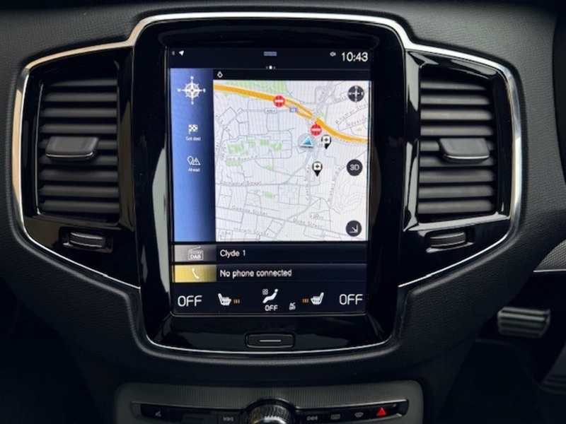 Used Volvo XC90 2016 for sale - 76566285: Photo 27