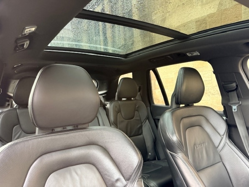 Used Volvo XC90 2016 for sale - 76566285: Photo 29