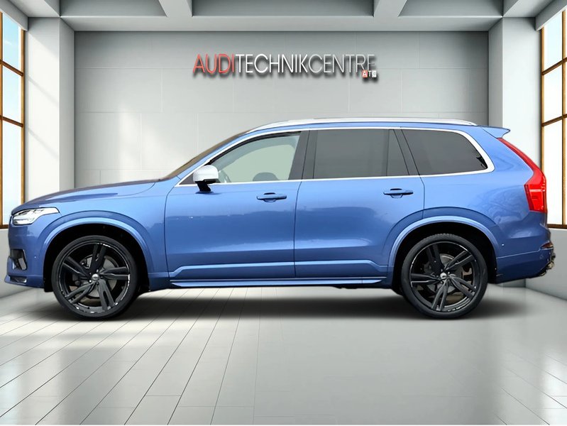 Used Volvo XC90 2016 for sale - 76566285: Photo 3