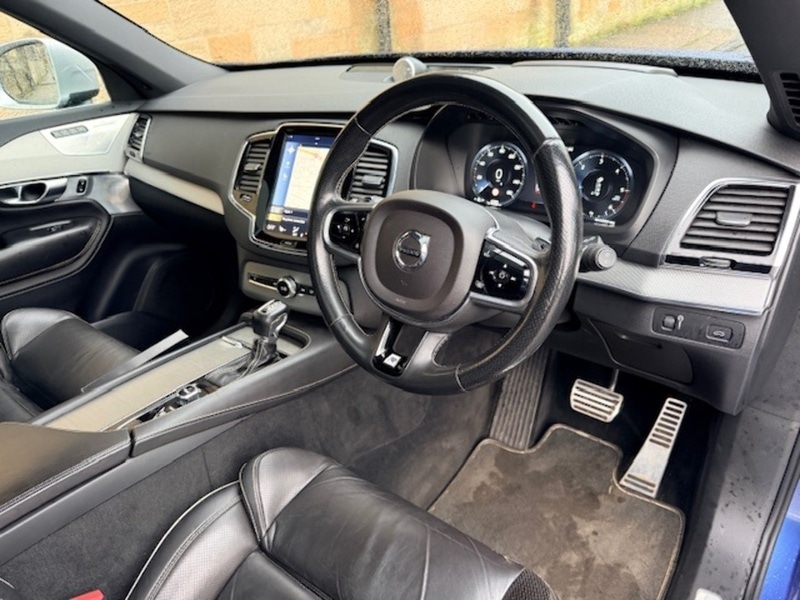 Used Volvo XC90 2016 for sale - 76566285: Photo 30