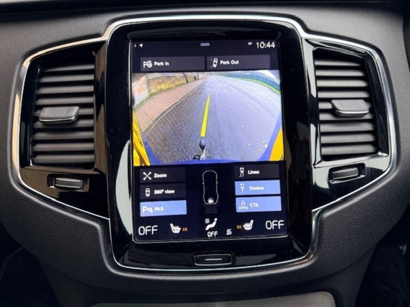 Used Volvo XC90 2016 for sale - 76566285: Photo 31