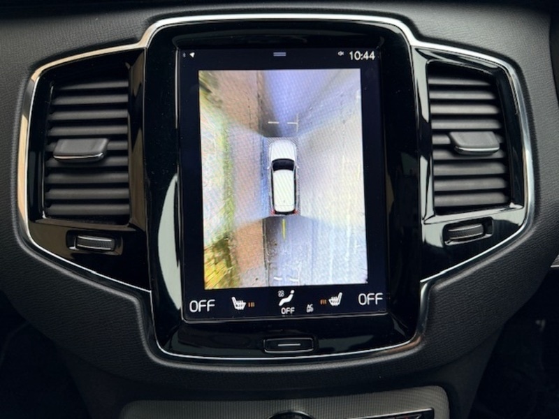 Used Volvo XC90 2016 for sale - 76566285: Photo 32