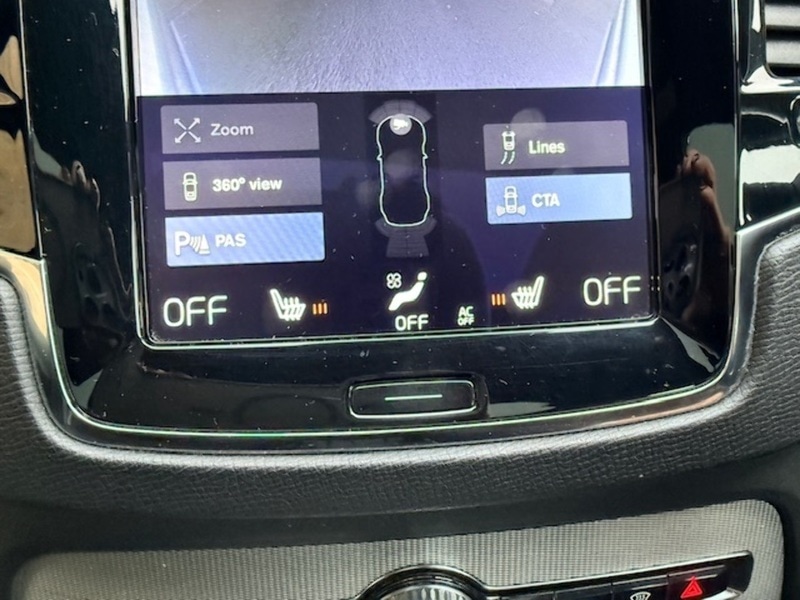 Used Volvo XC90 2016 for sale - 76566285: Photo 33