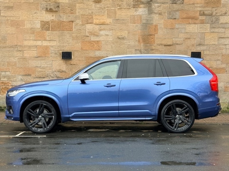 Used Volvo XC90 2016 for sale - 76566285: Photo 34