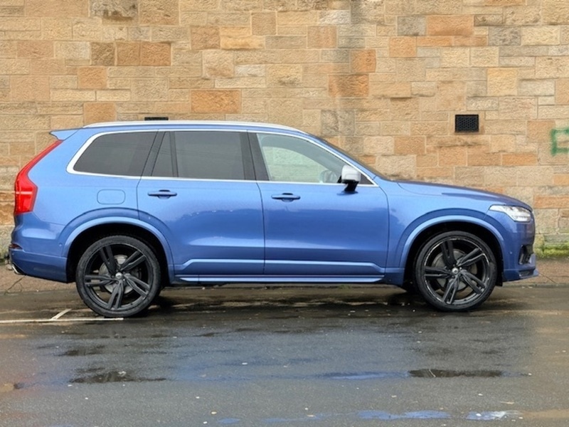 Used Volvo XC90 2016 for sale - 76566285: Photo 39