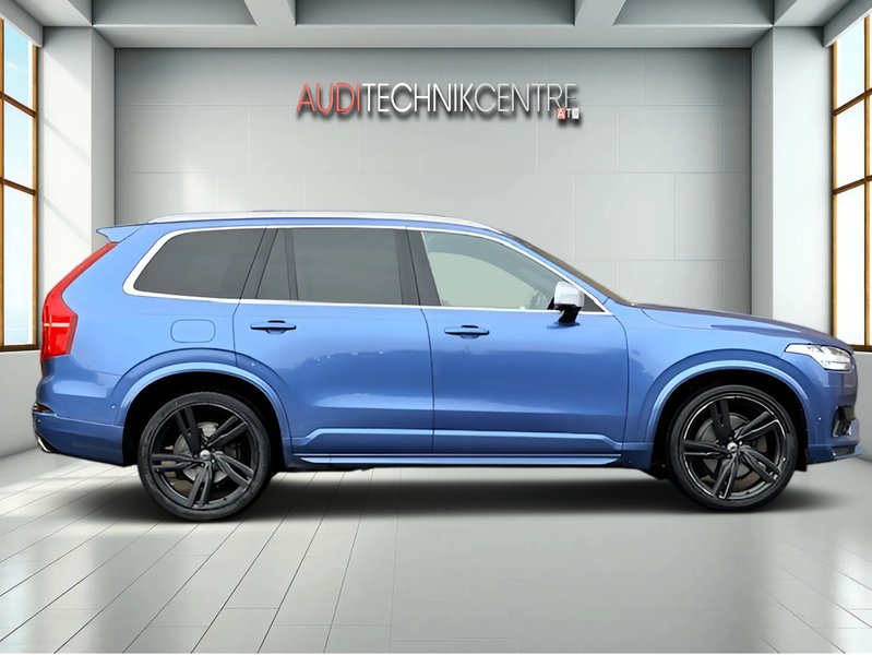 Used Volvo XC90 2016 for sale - 76566285: Photo 7