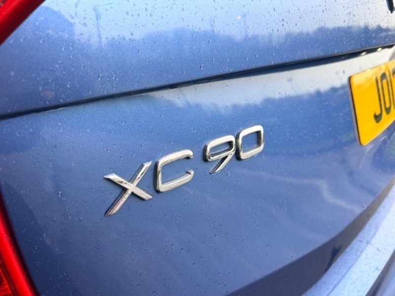 Used Volvo XC90 2016 for sale - 76566285: Photo 9