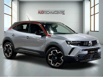 Used Vauxhall Mokka 2023 for sale - 78554523: Photo