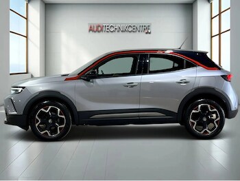 Used Vauxhall Mokka 2023 for sale - 78554523: Photo