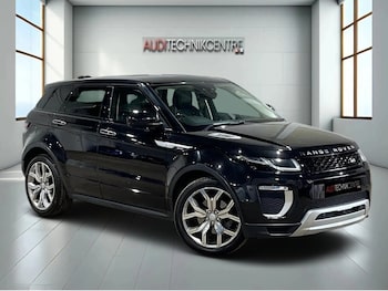 Used Land Rover Range Rover Evoque 2016 for sale - 78819795: Photo