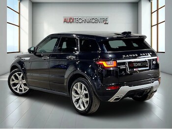 Used Land Rover Range Rover Evoque 2016 for sale - 78819795: Photo