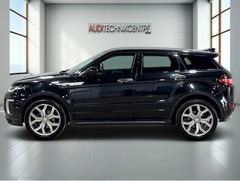 Used Land Rover Range Rover Evoque 2016 for sale - 78819795: Photo