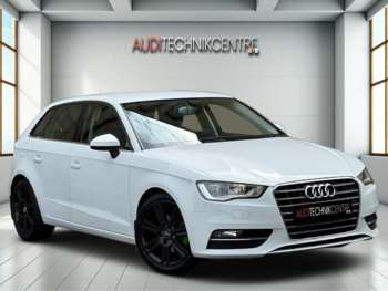 2014 - 1.4 TFSI 140 Sport 5dr S Tronic