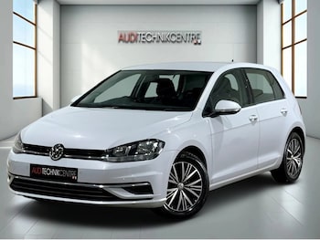 Used Volkswagen Golf 2017 for sale - 79043169: Photo