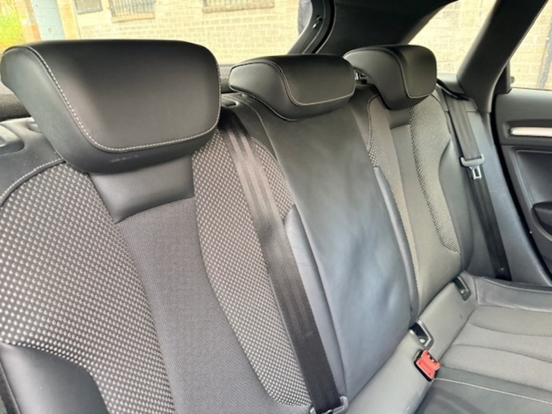 Used Audi A3 2016 for sale - 76555151: Photo 10