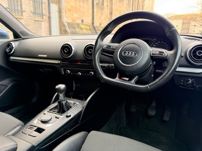 Used Audi A3 2016 for sale - 76555151: Photo 11