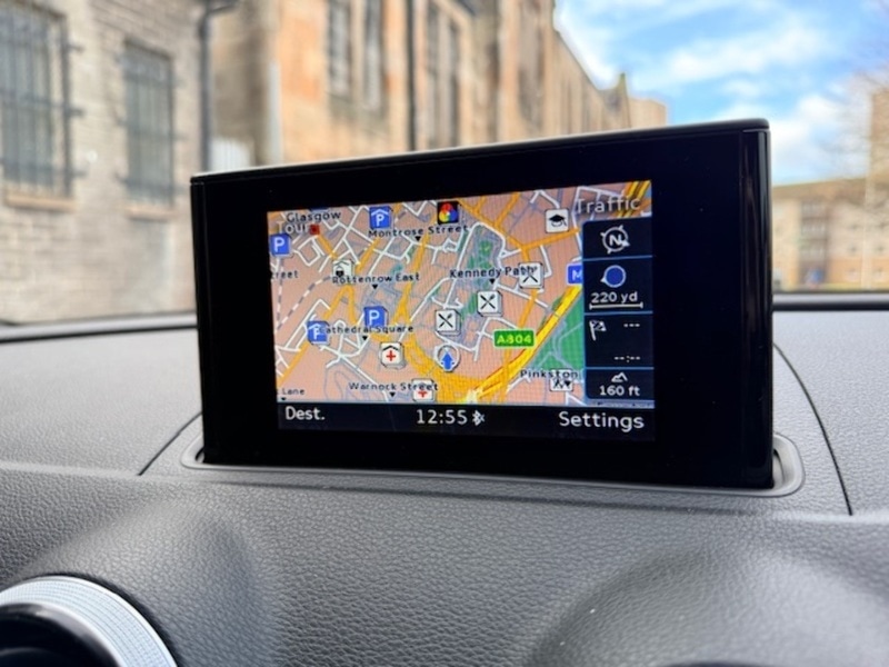 Used Audi A3 2016 for sale - 76555151: Photo 13