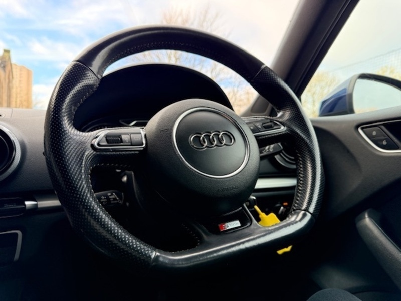 Used Audi A3 2016 for sale - 76555151: Photo 15