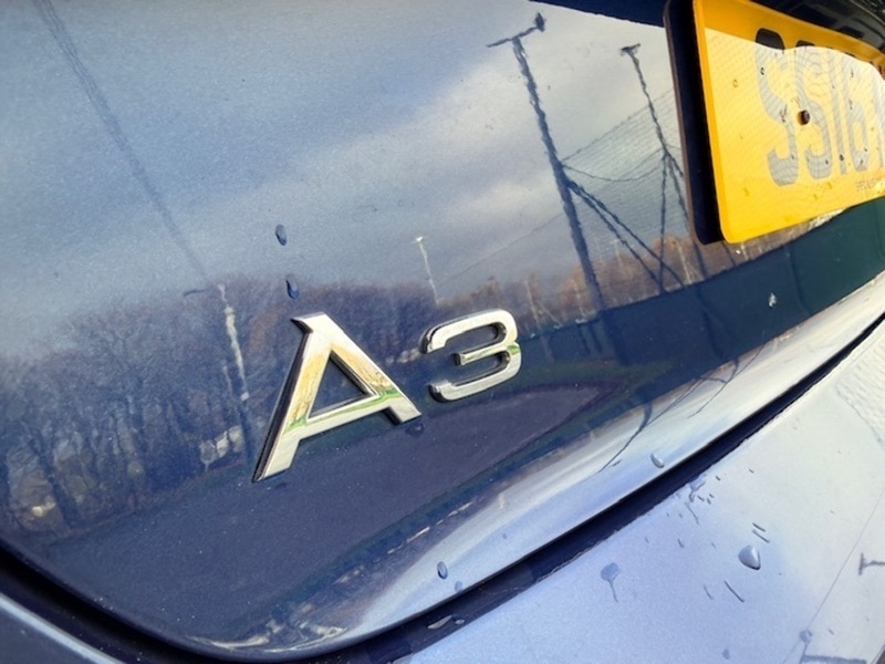 Used Audi A3 2016 for sale - 76555151: Photo 20