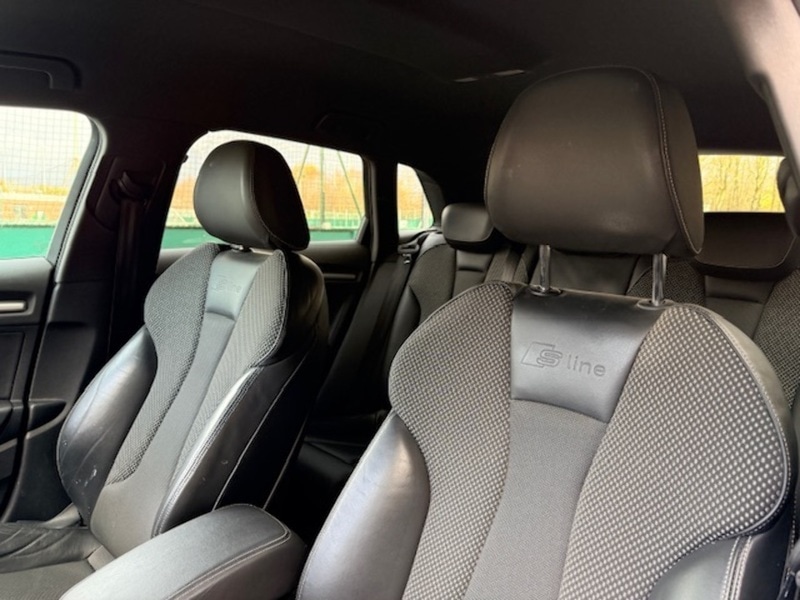 Used Audi A3 2016 for sale - 76555151: Photo 21