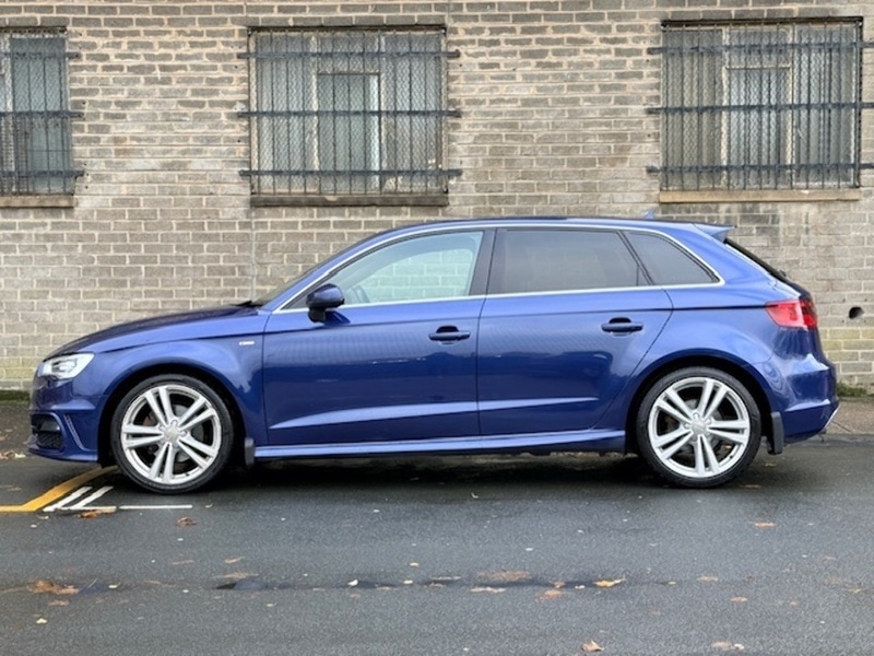 Used Audi A3 2016 for sale - 76555151: Photo 22