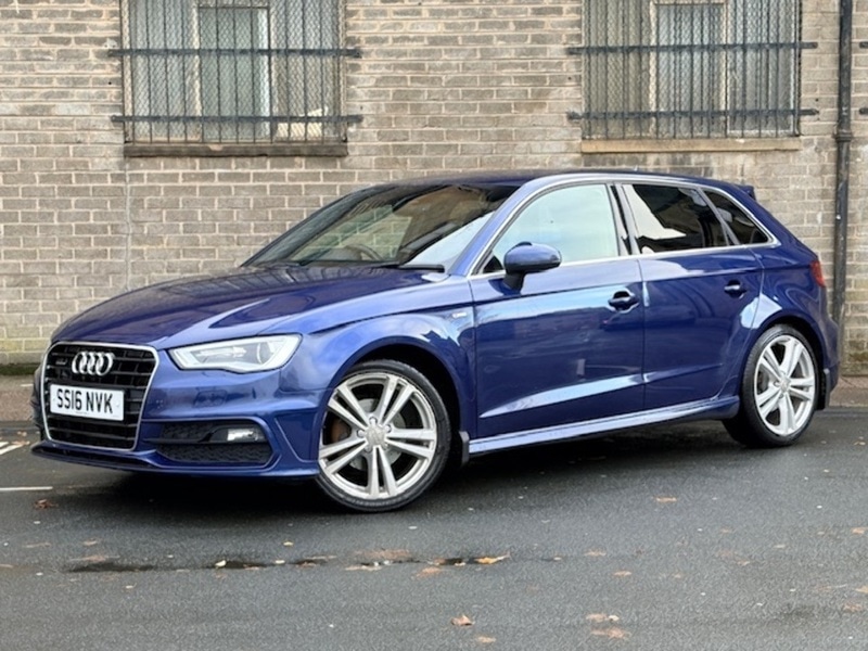 Used Audi A3 2016 for sale - 76555151: Photo 23