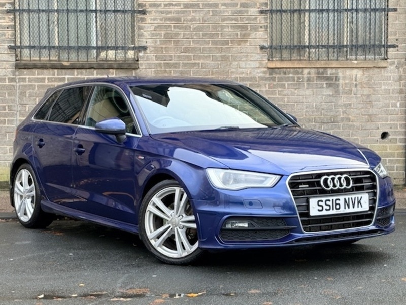 Used Audi A3 2016 for sale - 76555151: Photo 24