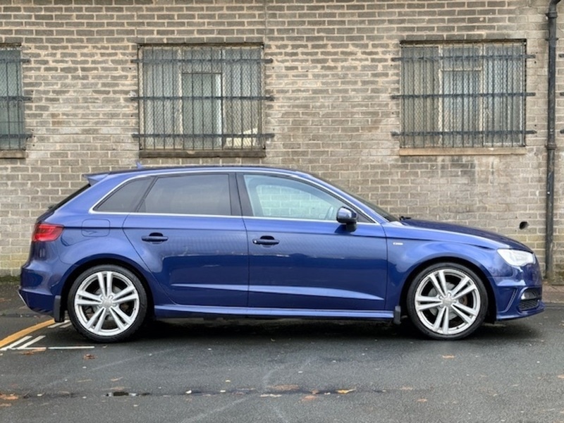 Used Audi A3 2016 for sale - 76555151: Photo 25