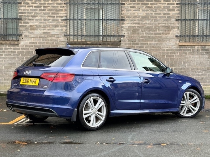 Used Audi A3 2016 for sale - 76555151: Photo 26