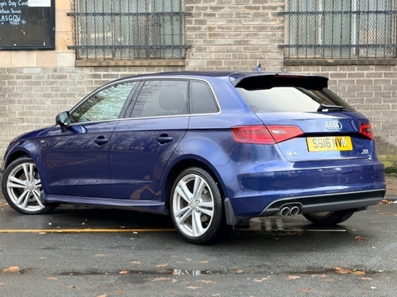 Used Audi A3 2016 for sale - 76555151: Photo 27